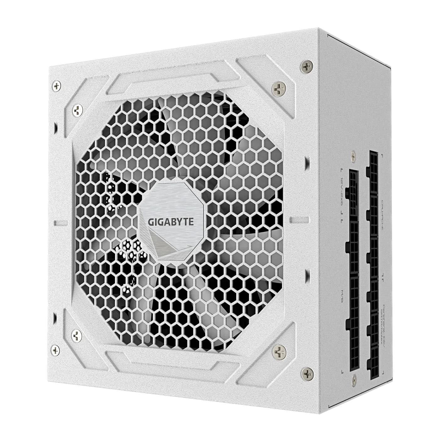 GIGABYTE UD850GM PG5 V2 ICE unidad de fuente de alimentación 850 W 20+ 2
