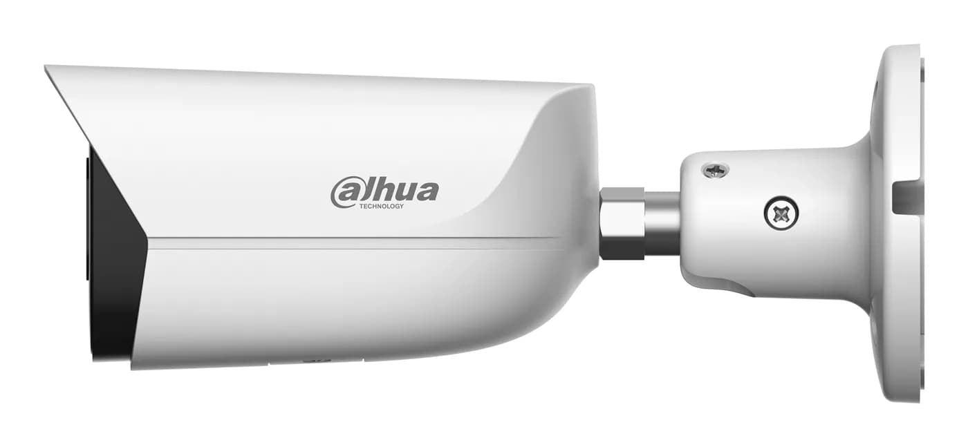 DAHUA IPC-HFW3849E-AS-IL -Cámara IP Bullet de 8 Megapíxeles con Ilumin 3