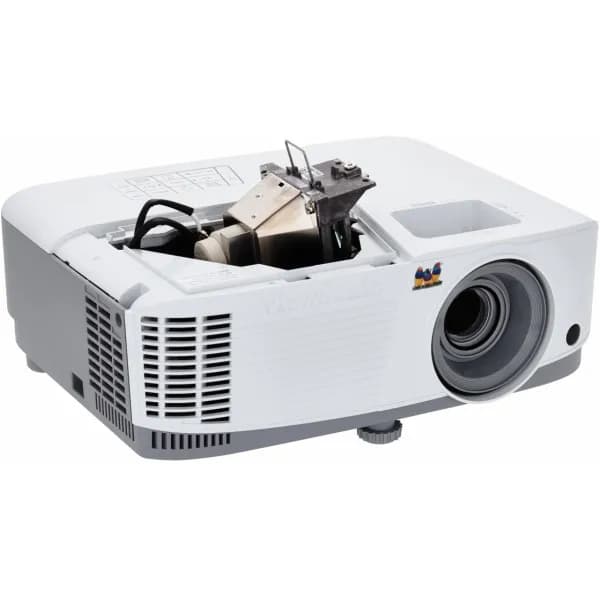 Viewsonic PA503W video proyector Proyector de alcance estándar 3800 lú 10