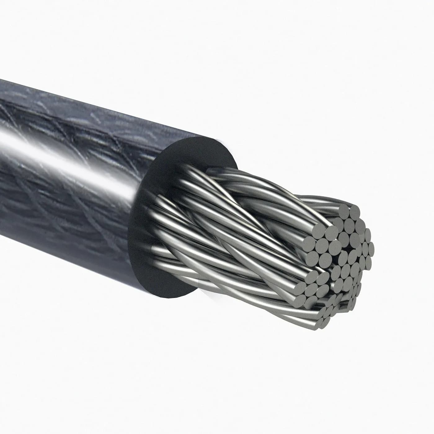 StarTech.com UNIVCS-LAPTOP-LOCK cable antirrobo Negro, Plata 2 m 10