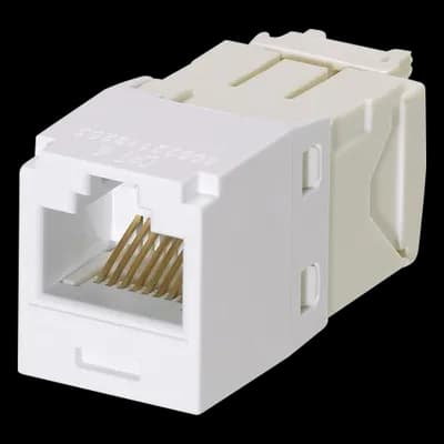 Panduit CJ688TGWH