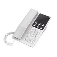 TELFONO IP GRANDSTREAM GHP620W / TELEFONO HOTELERO WIFI, 2 CUENTAS SIP