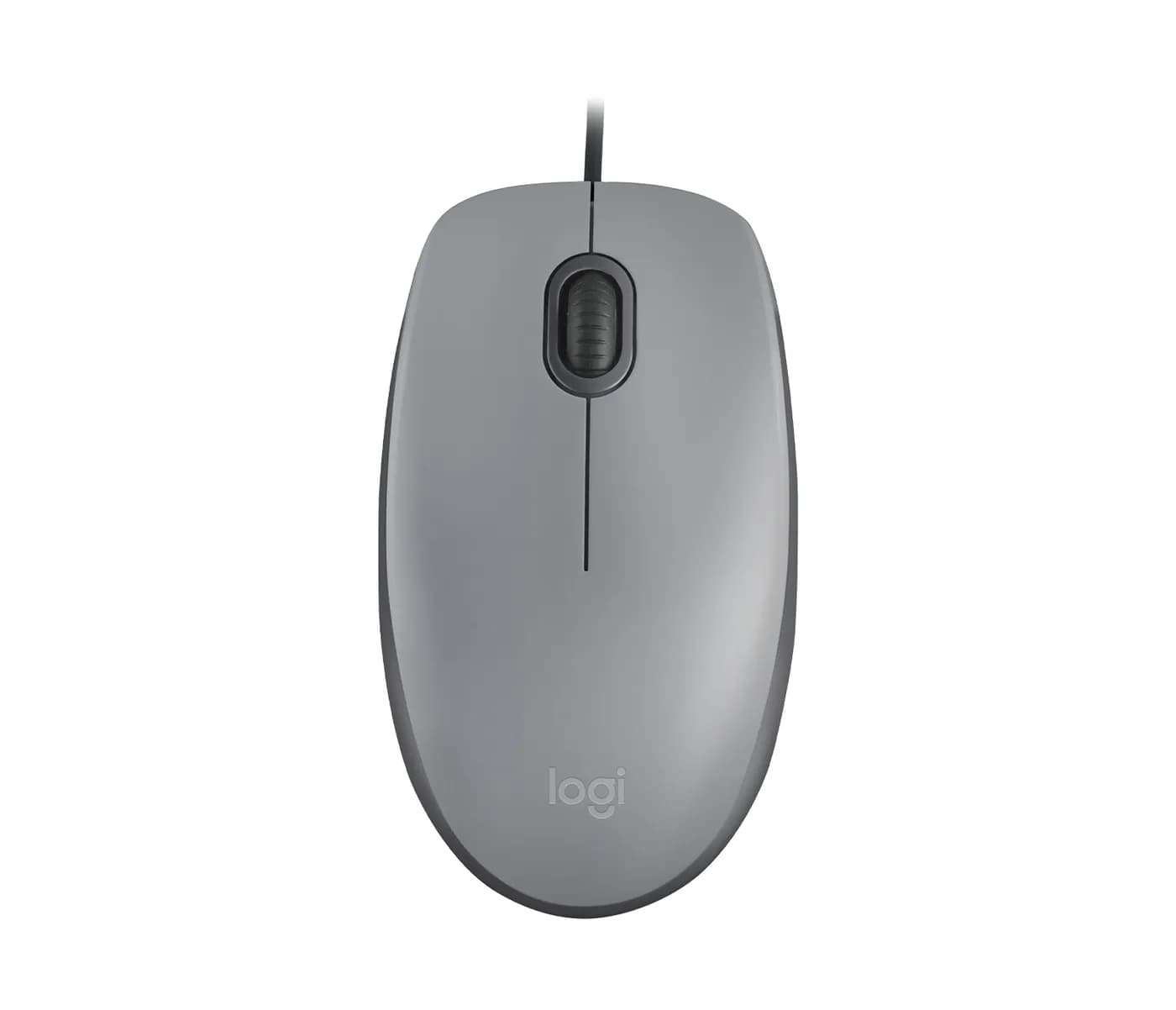 Logitech M110 Silent 3