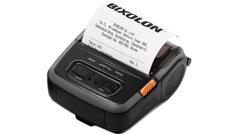 Bixolon SPP-R310iK5