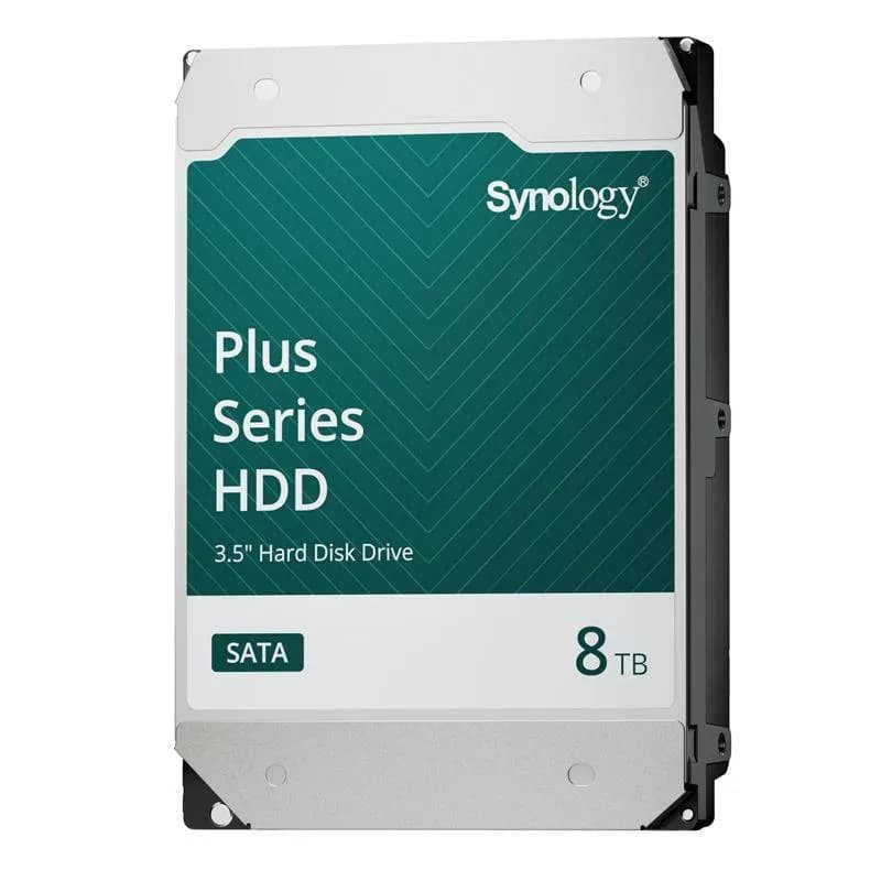 Disco Duro SYNOLOGY HAT3320- 8T
