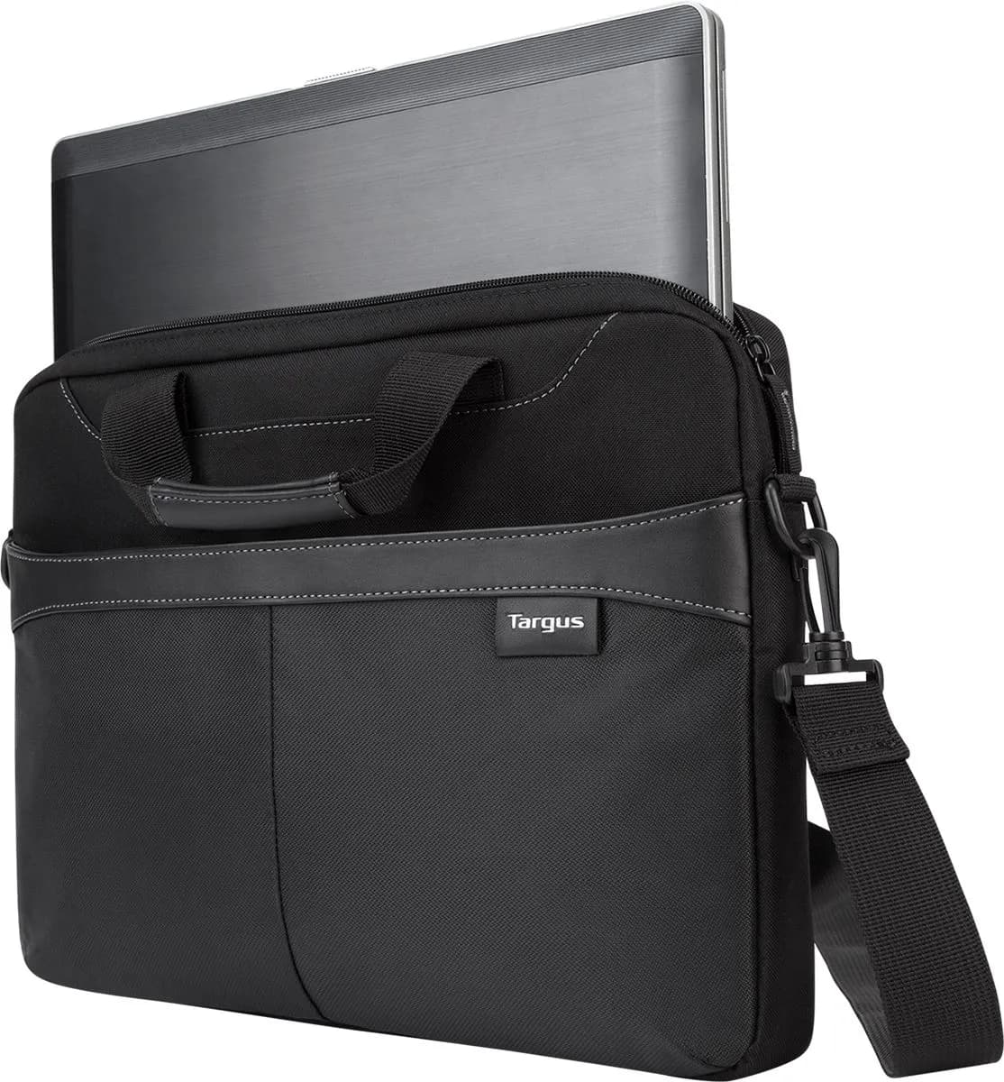Targus TSS898 maletín para laptop 40.6 cm (16") Negro 4