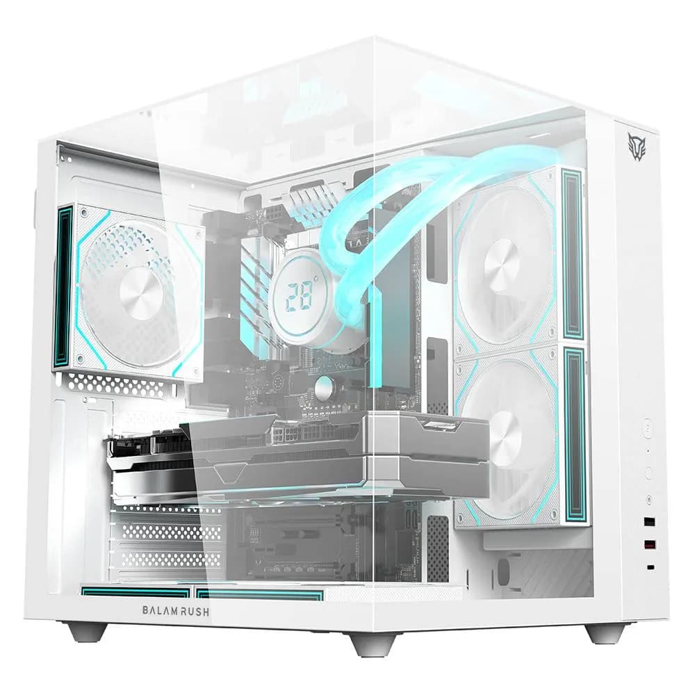 Balam Rush BR-941532