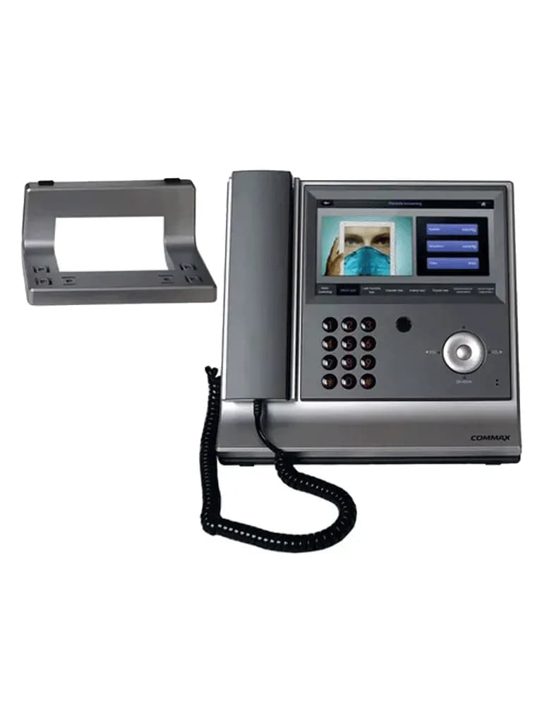COMMAX JNS70MN - Unidad de intercomunicación por voz para sistema de l 2