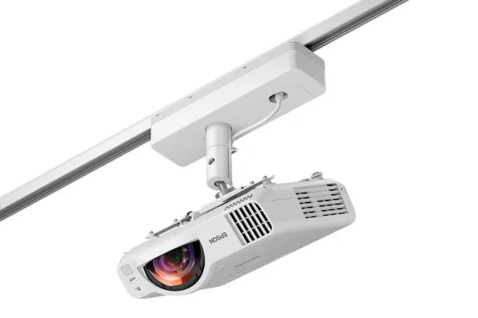 Epson PowerLite L210SF Proyector de corto alcance 4000 lúmenes ANSI 3L 9