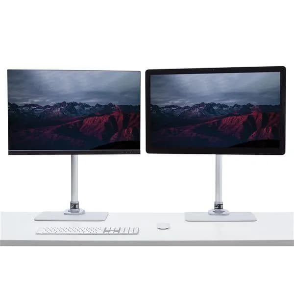 StarTech.com Base de Escritorio para un Monitor - Ajustable - de Acero 6