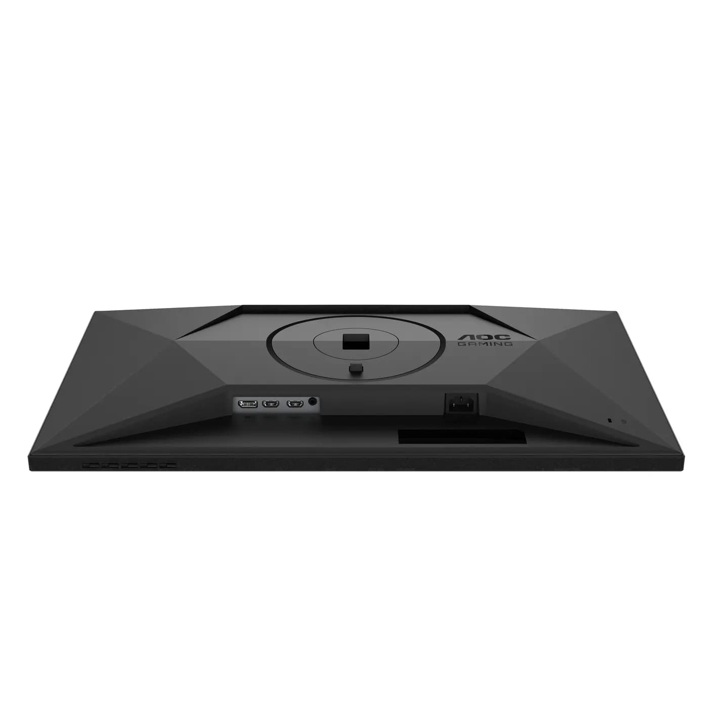 AOC G4 Q27G4XN monitor de computadora 68.6 cm (27") 2560 x 1440 Pixele 10