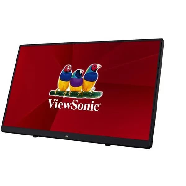 Viewsonic TD2230 monitor de computadora 54.6 cm (21.5") 1920 x 1080 Pi 2
