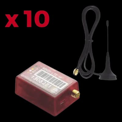 M2M Services KIT10MN01