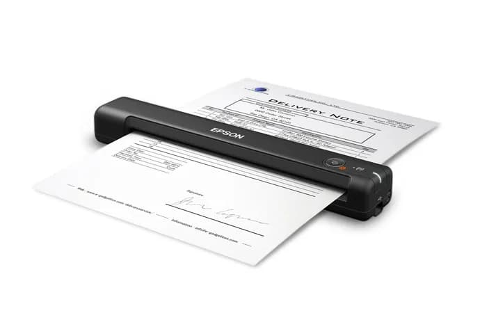 Epson WorkForce B11B252201 escáner Escáner alimentado con hojas 600 x  4