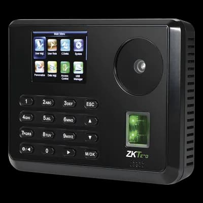 ZKTeco P160