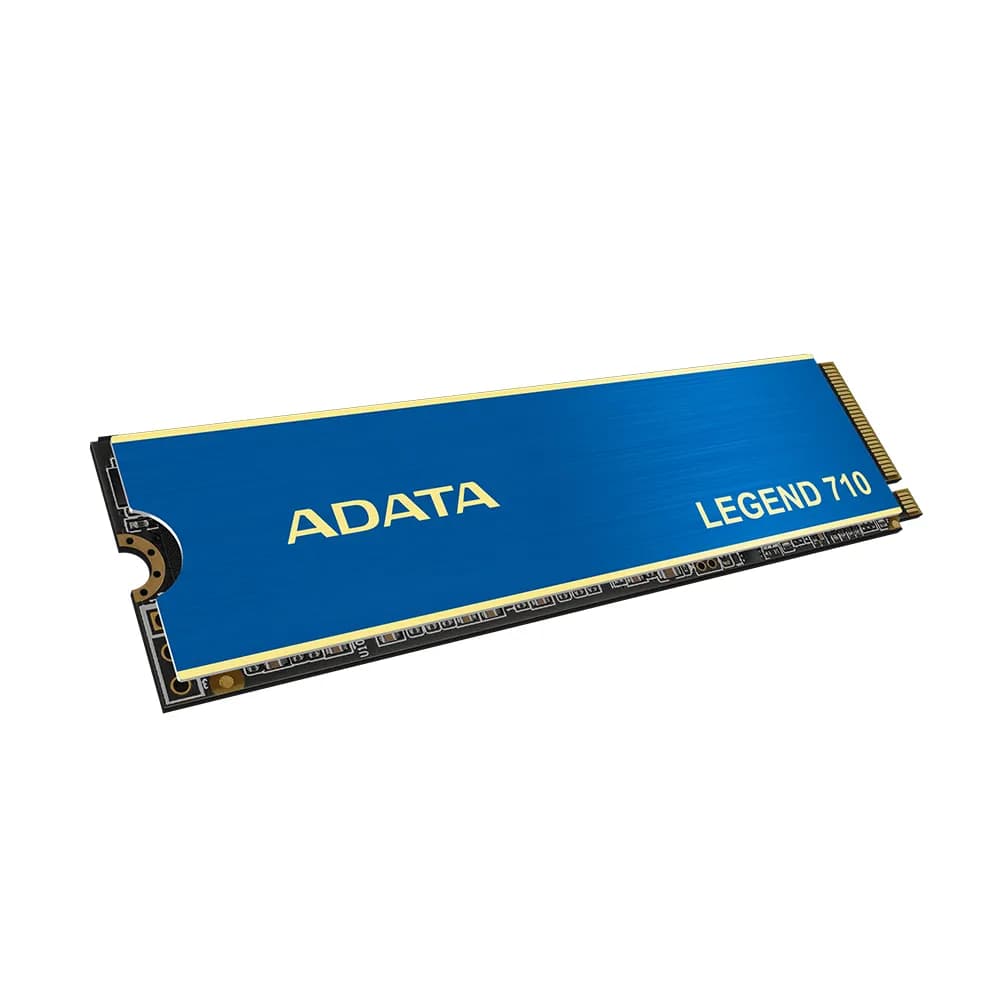 ADATA LEGEND 710 512 GB M.2 PCI Express 3.0 NVMe 3D NAND 4