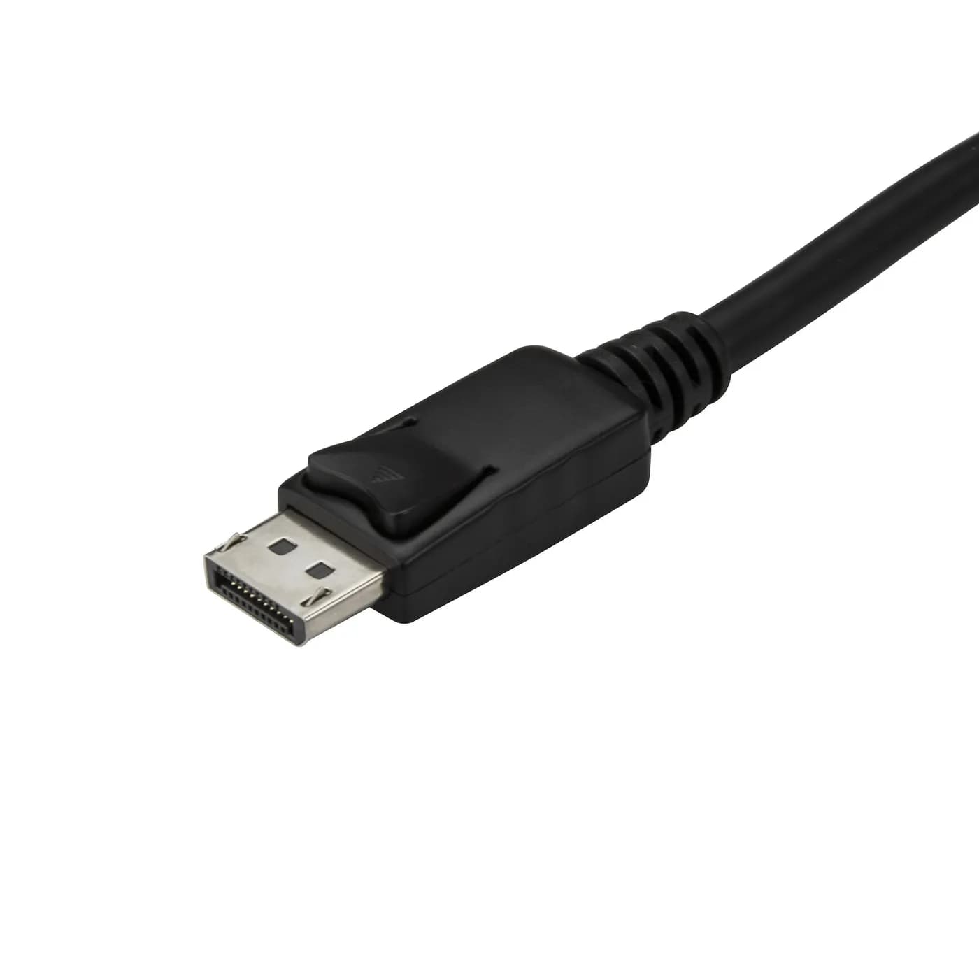 StarTech.com Cable 3m USB C a DisplayPort 1.2 de 4K a 60Hz - Adaptador 4