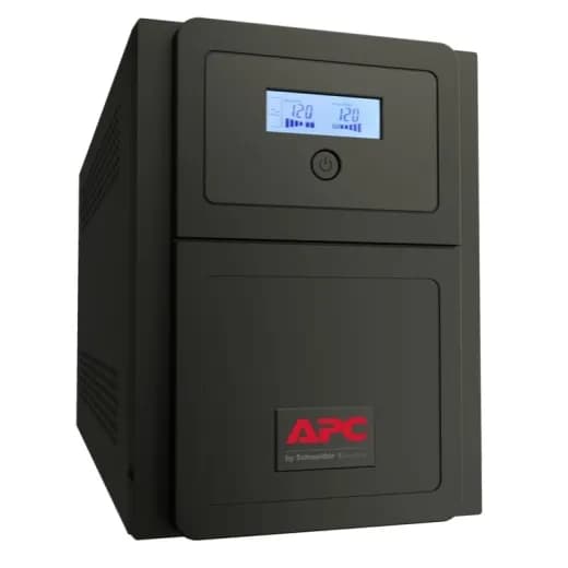 APC SMV2000CA