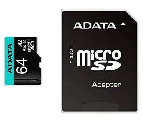 ADATA AUSDX64GUI3V30SA2-RA1