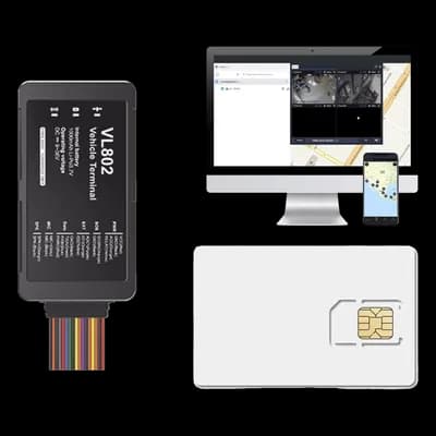 Jimiiot VL802KIT2