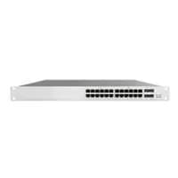 Cisco MS120-24-HW