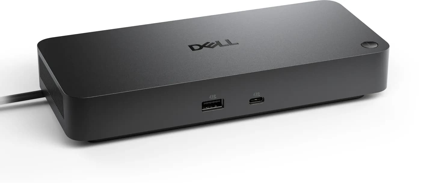 Dell DELL-WD25