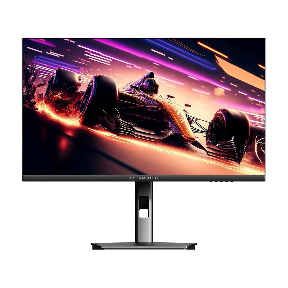 Balam Rush BR-940702