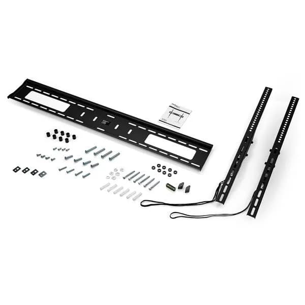 StarTech.com Soporte de Pared para TV de Pantalla Plana - Ajustable 9