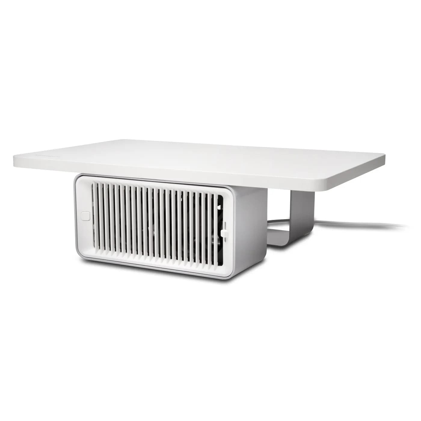 Kensington Base para monitor CoolView™ con ventilador (hasta 27") 2