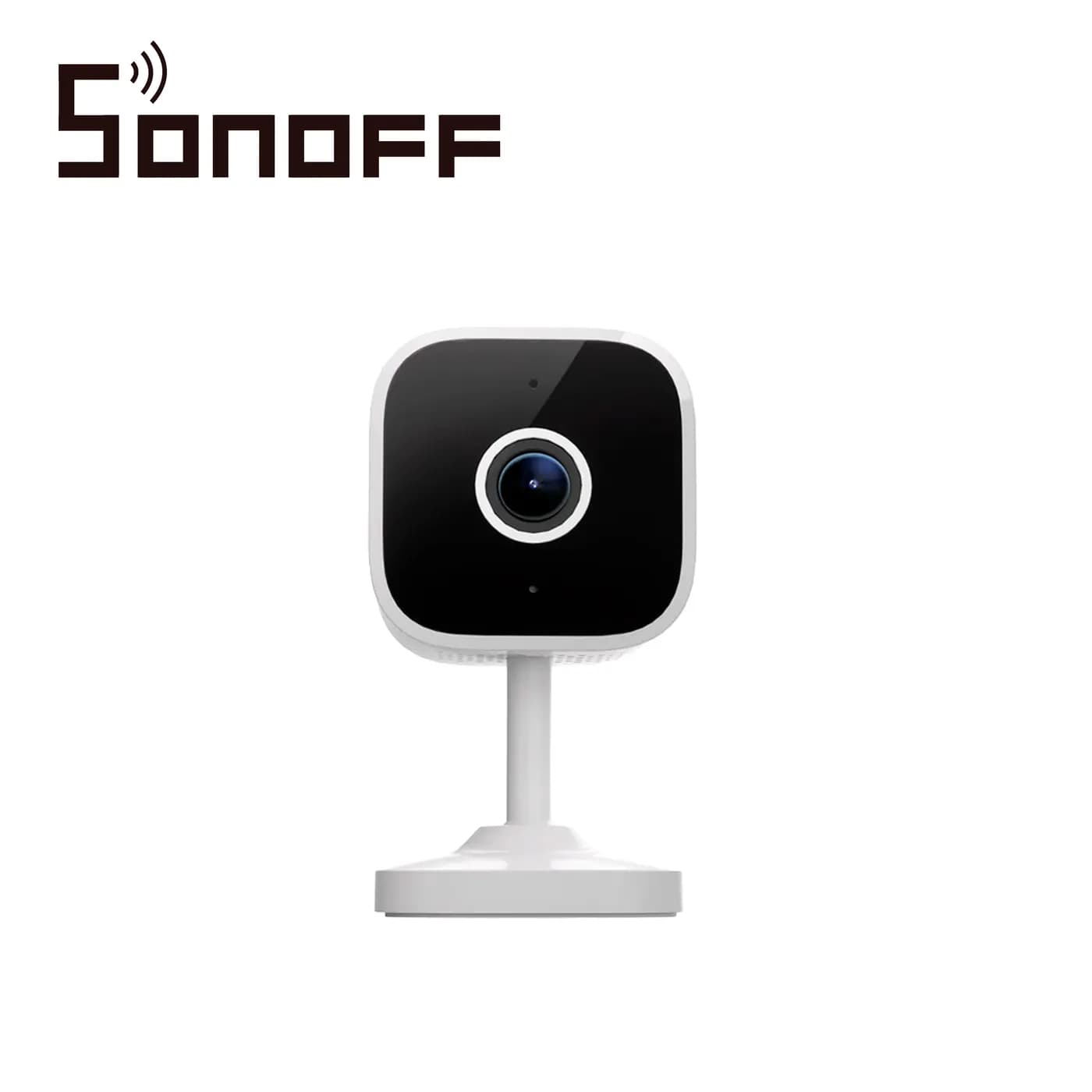 Sonoff CAM-S2