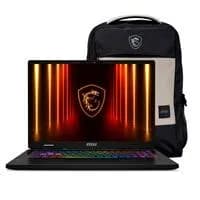 MSI CROSSHAIR A16 HX D8WGKG-071MX