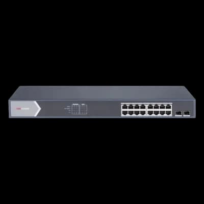 Hikvision DS-3E1518P-SI