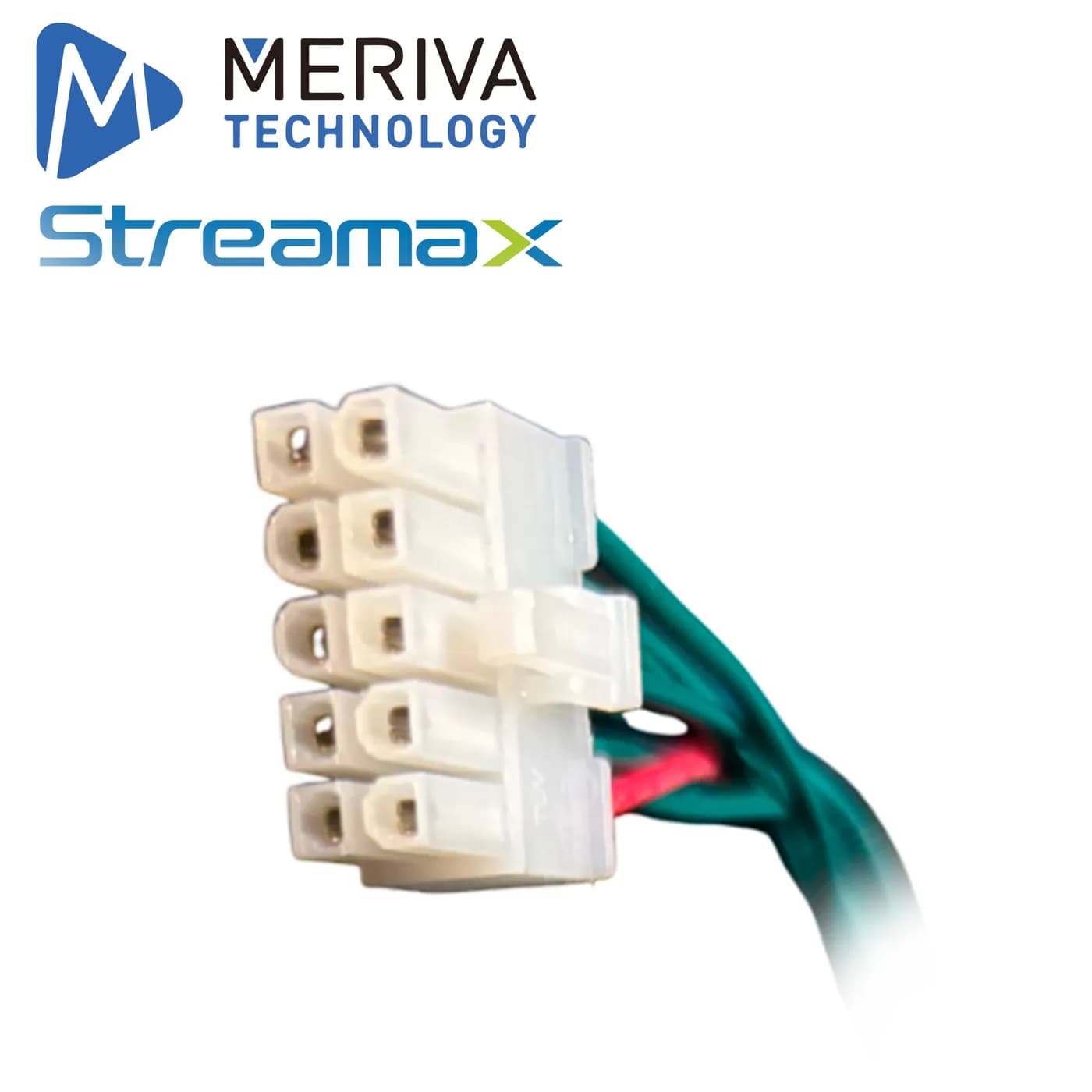 CABLE DE ALARMA MERIVA STREAMAX MIOALARM 3