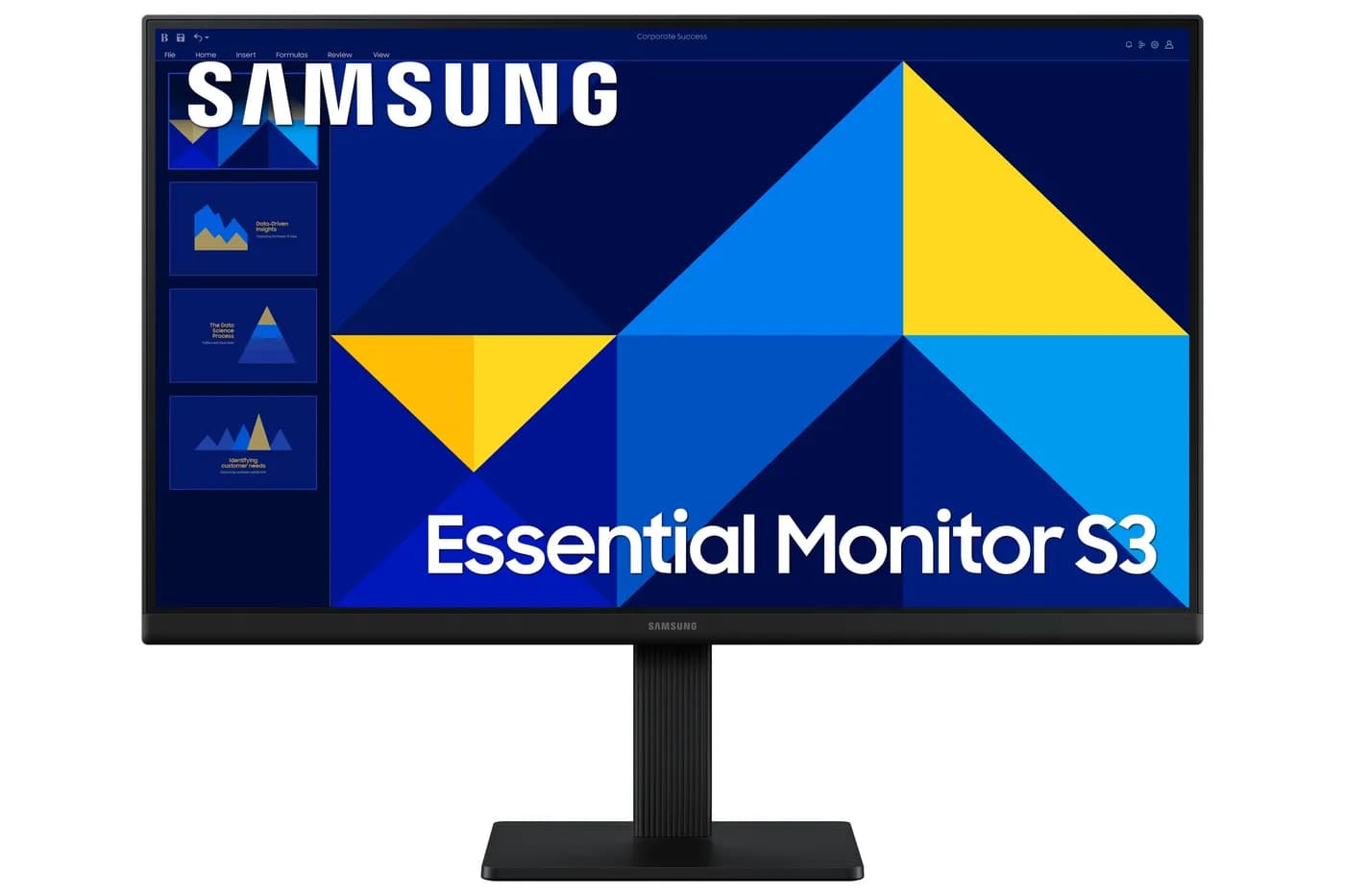 Samsung LS22D300GALXZX