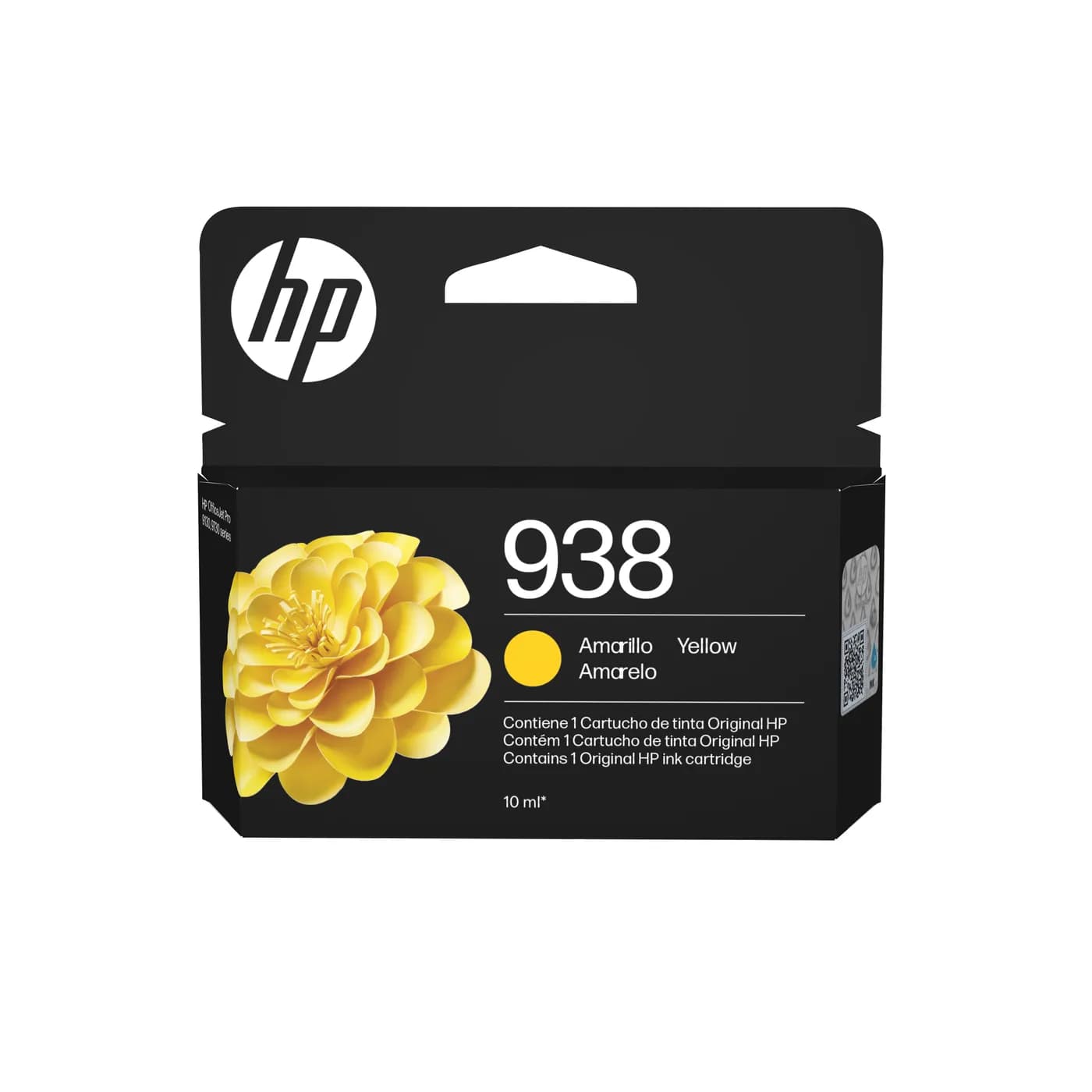 HP 4S6X7PL