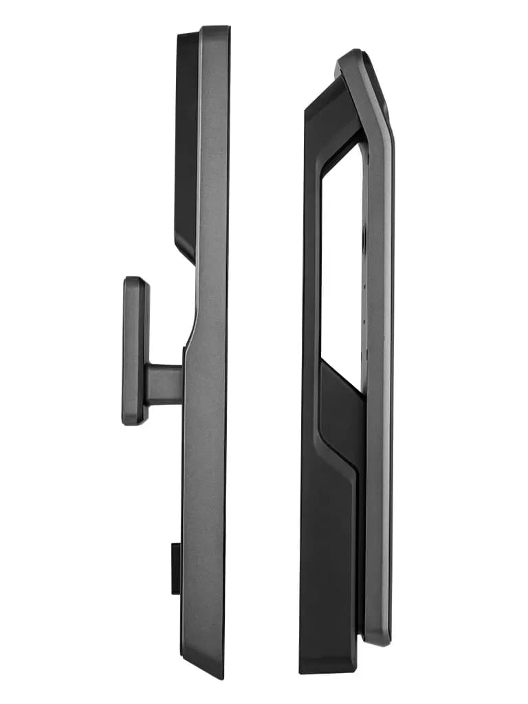 NGTECO SL01-Z350VPN -  Cerradura inteligente facial /  100 huellas / 5 6