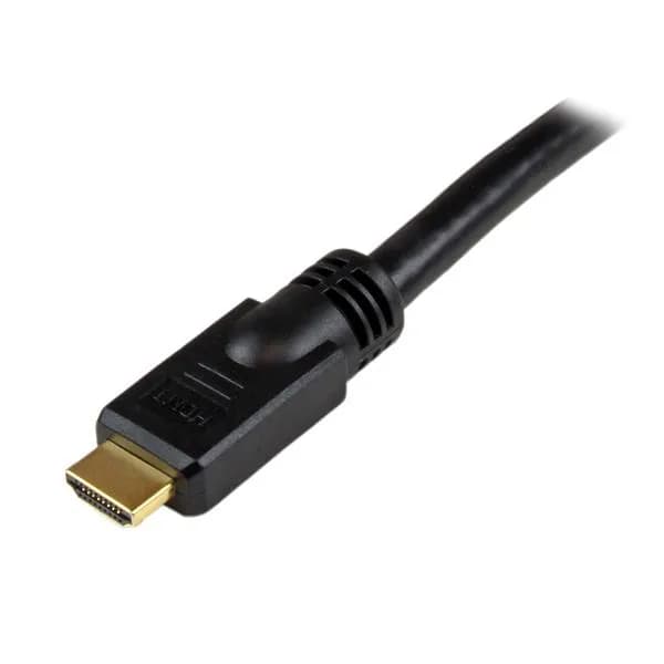 StarTech.com Cable Adaptador de 7.6m HDMI a DVI-D Macho a Macho 5