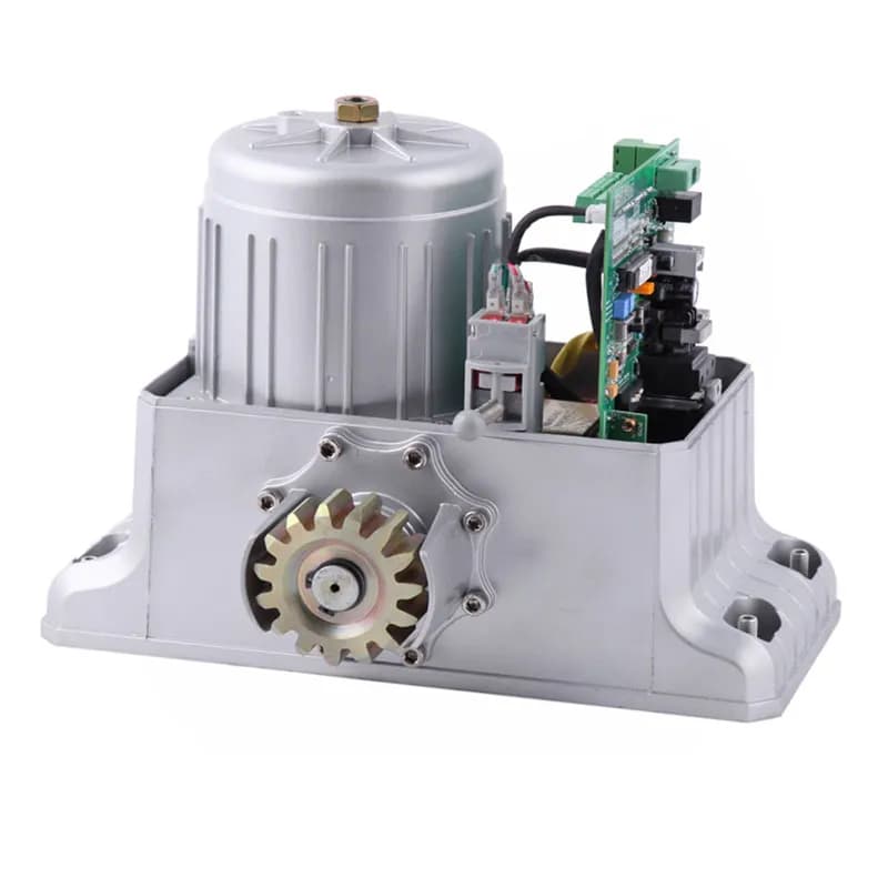 WEJOIN LMTSWCH - Sensor limite para motor deslizante WJPKMP202 3