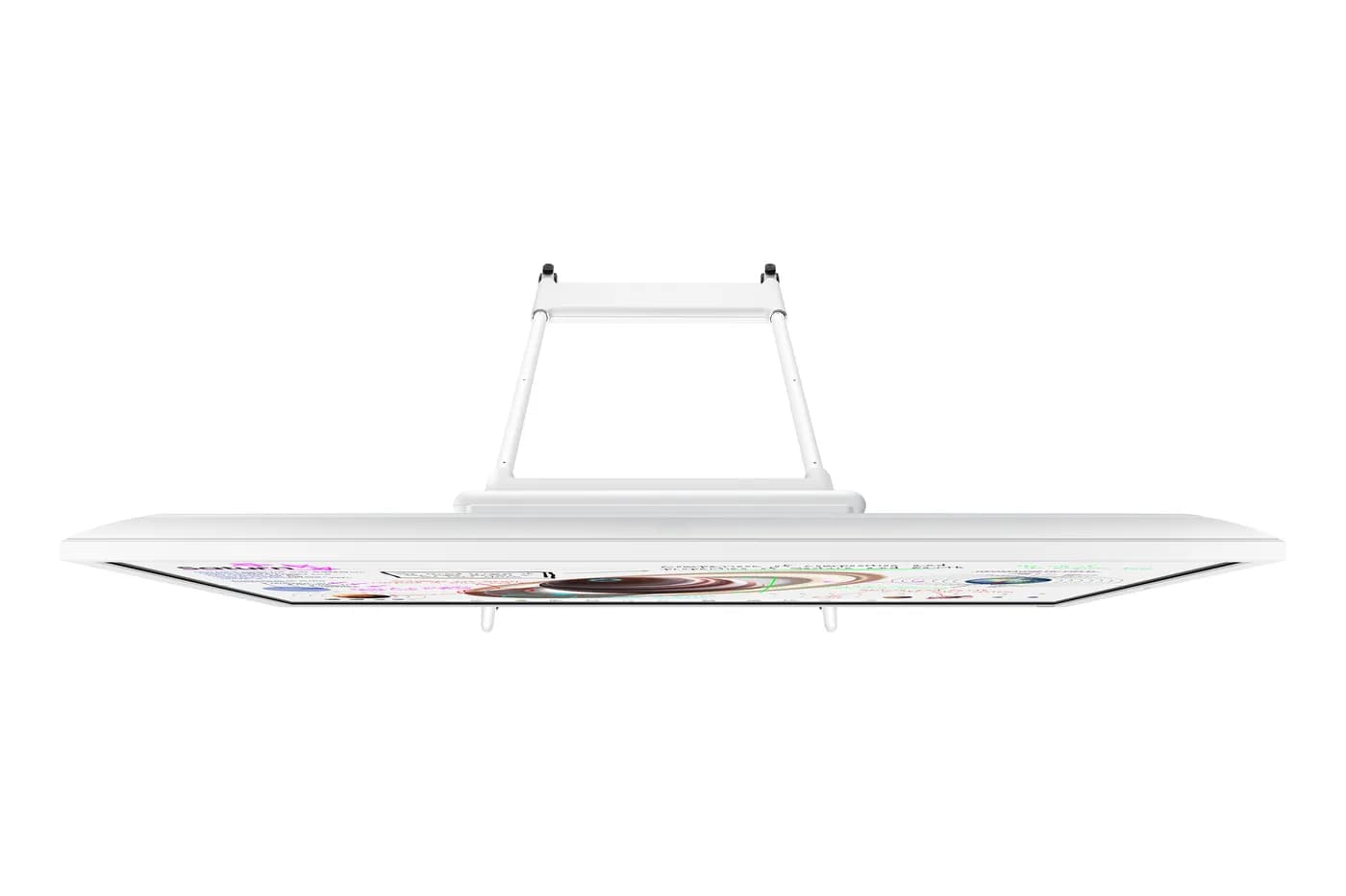 Pantalla interactiva Flip Pro WM65B- Tizen 6.5 26