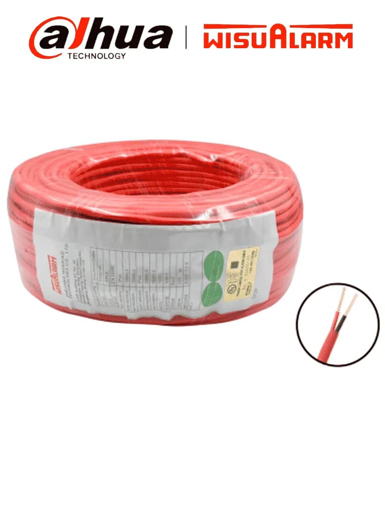 Dahua 2X16AWG-U