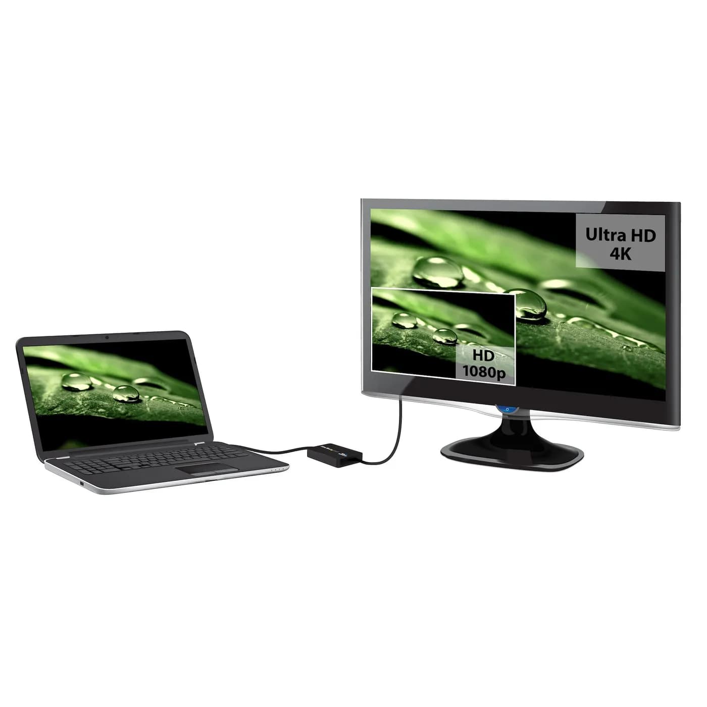 StarTech.com Adaptador Gráfico Externo Multi Monitor USB 3.0 a HDMI Ul 5