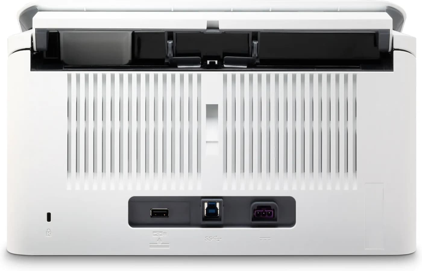 HP ScanJet Enterprise Flow 5000 s5 Escáner alimentado con hojas 600 x  9
