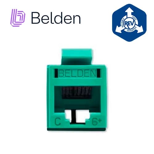 Belden RV6MJKUGN-S1