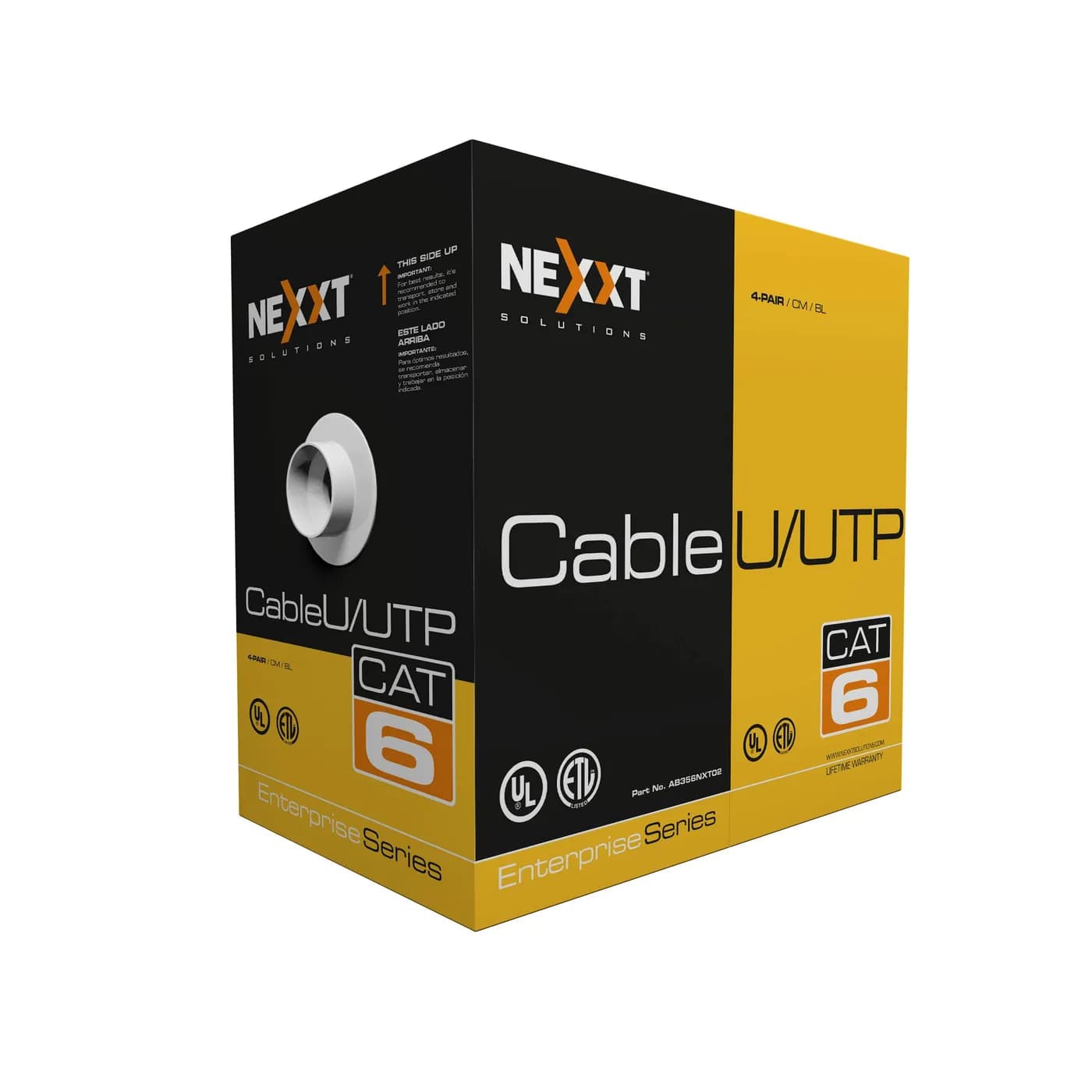 Nexxt AB356NXT02