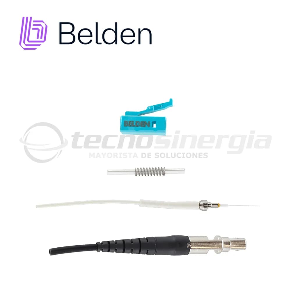 CONECTOR DE EMPALME FX FUSION MULTIMODO BELDEN FT3LC900FS01 / OM3 / AQ 6