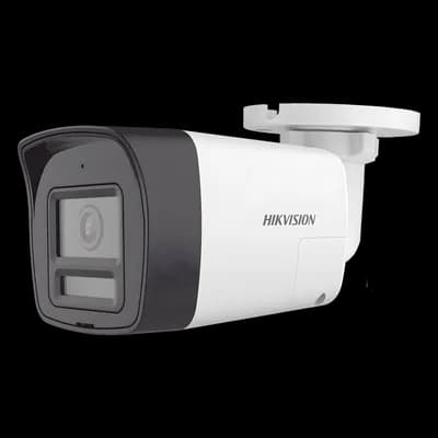 Hikvision DS-2CE16U0T-LTS