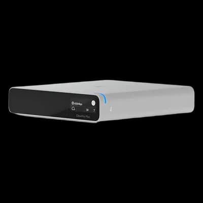 Ubiquiti UCK-G2-SSD