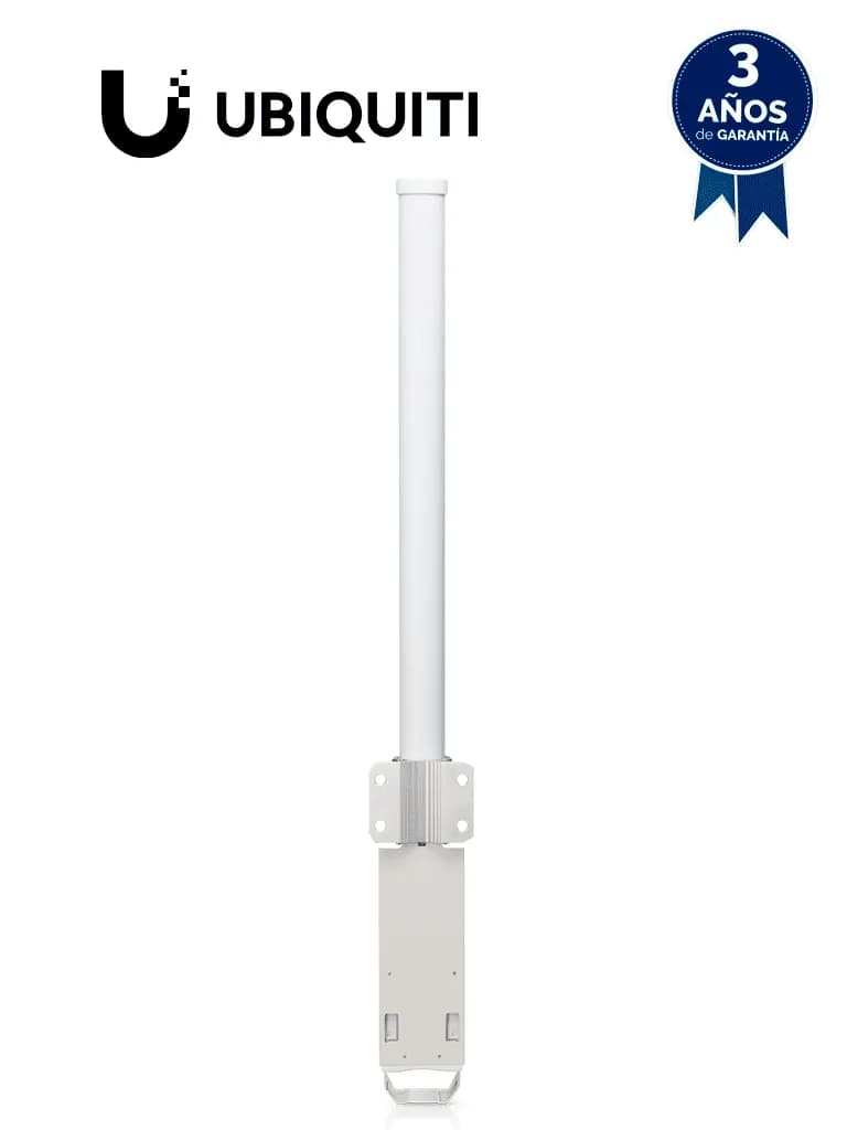 Uisp AMO-5G13