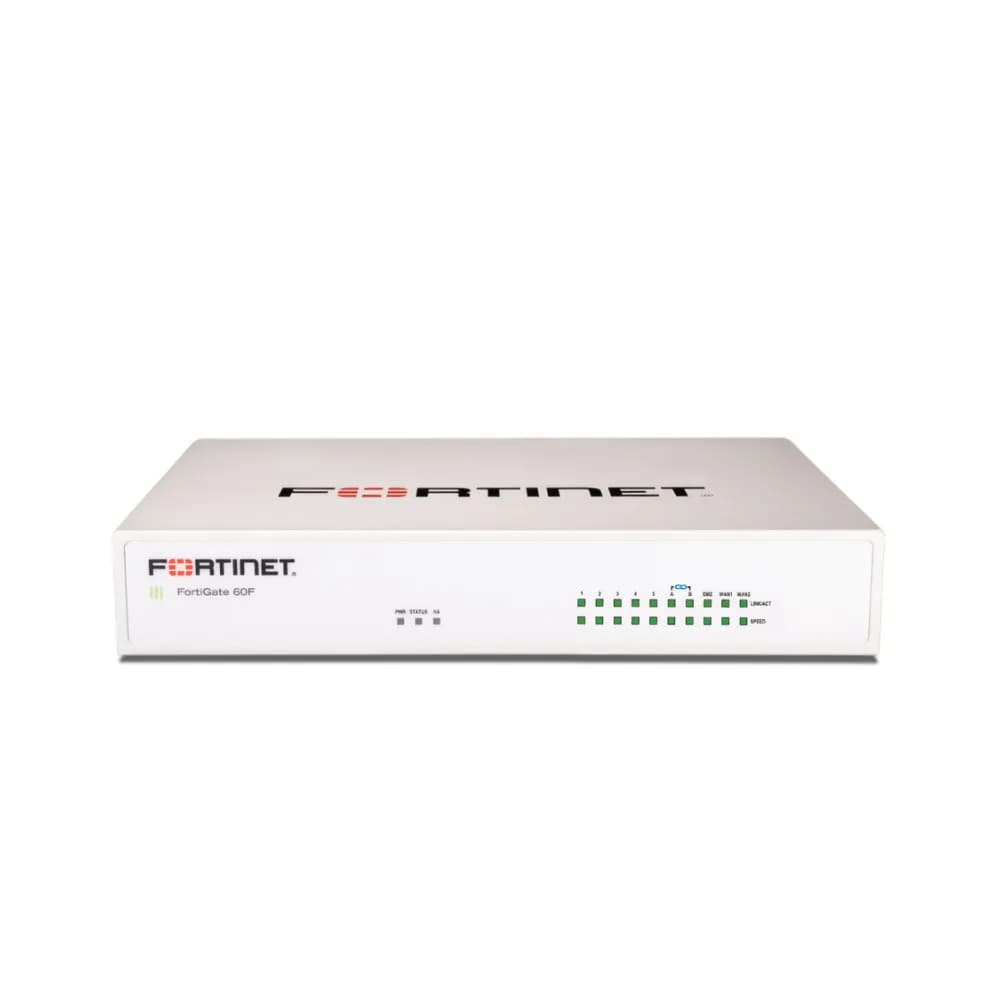 Fortinet SSFT61F