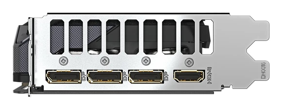 GIGABYTE GeForce RTX 5060 Ti GAMING OC 8G NVIDIA 8 GB GDDR7 8